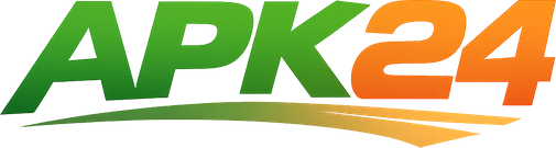 apk 24 homepage logo
